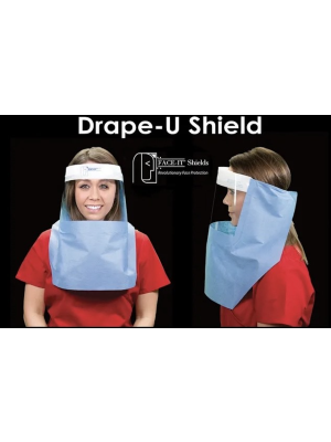 SPD Face Shields