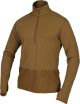 Flame Resistant Grid Fleece