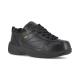 Centose Street Sport Women's Work Shoe w/ Composite Toe - Black